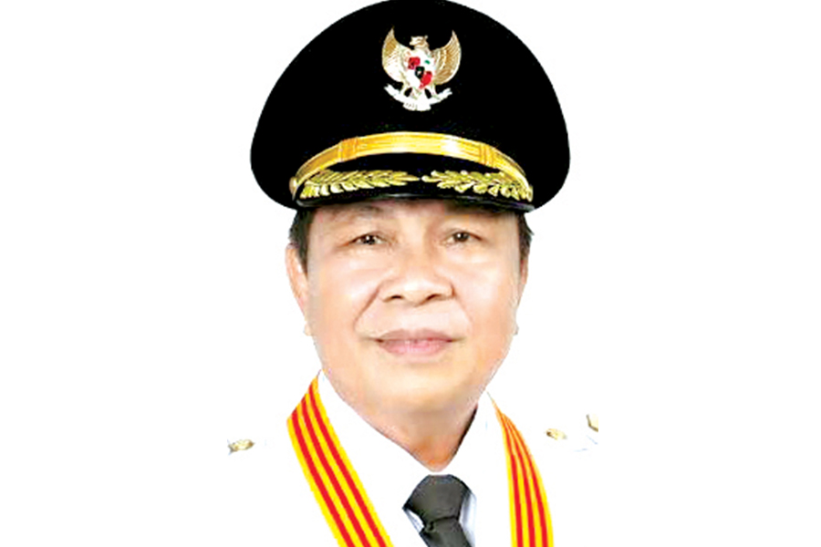 Pemkot Bitung Terbaik se-Sulut Tindaklanjuti Pemeriksaan BPK